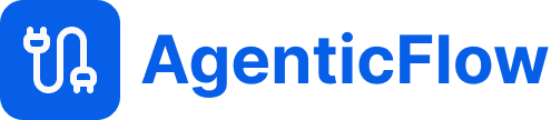 AgenticFlow Logo